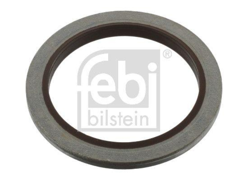 FEBI BILSTEIN 40688 Dichtring für Ölablassschraubeuniversell verwendbar