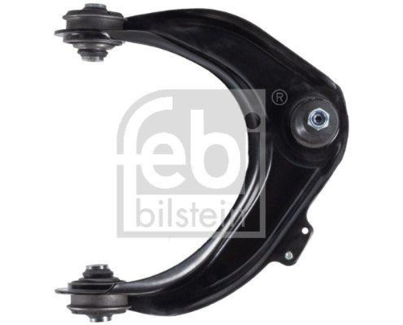 FEBI BILSTEIN 42170 Querlenker mit Lagern, Gelenk und Sicherungsmutter f&uuml;r HONDA