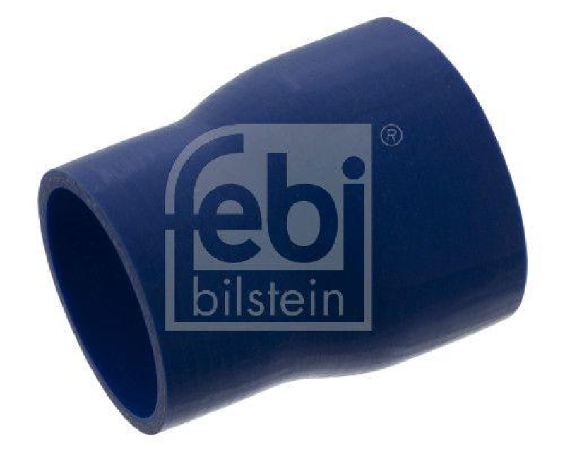 FEBI BILSTEIN 46591 K&uuml;hlwasserschlauch f&uuml;r M A N