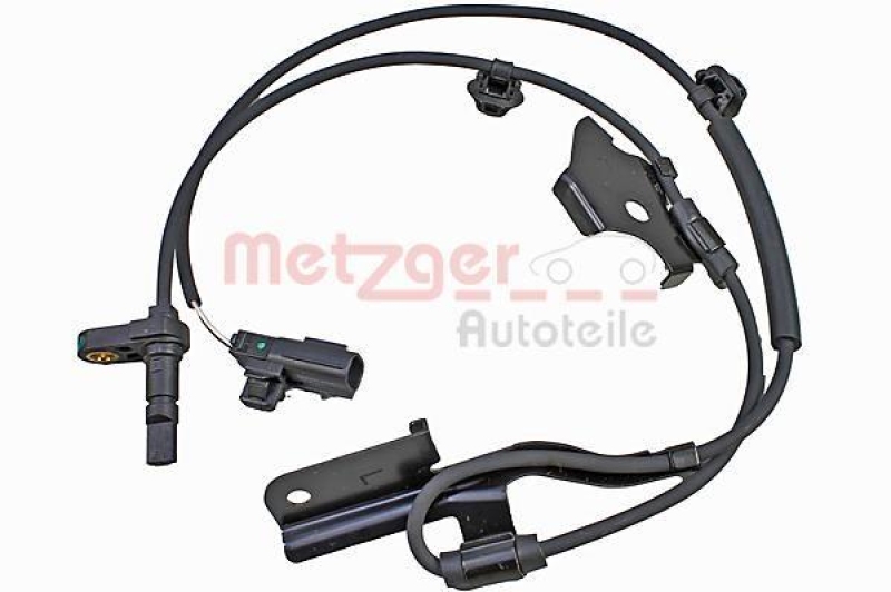 METZGER 09001401 Sensor, Raddrehzahl f&uuml;r LEXUS/TOYOTA VA links
