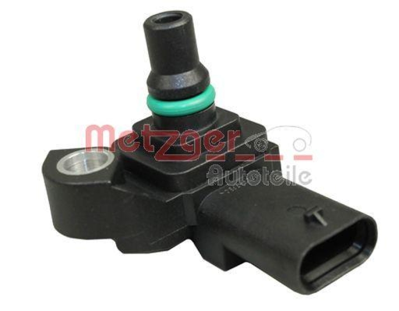 METZGER 0906364 Sensor, Saugrohrdruck f&uuml;r BMW