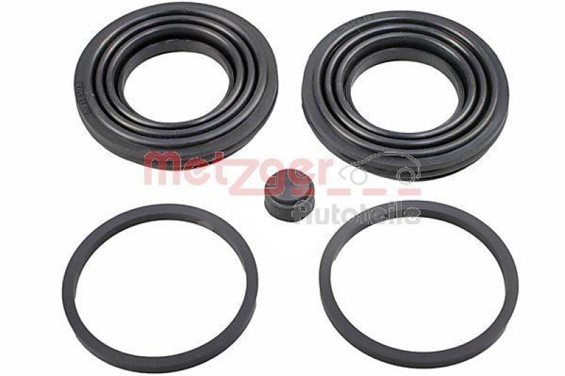 METZGER 114-0182 Reparatursatz, Bremssattel f&uuml;r FORD