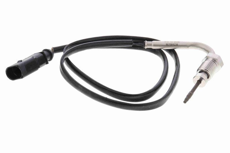 VEMO V10-72-0096 Sensor, Abgastemperatur 2-Polig f&uuml;r VW