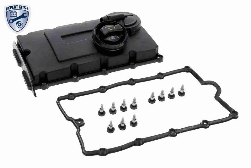 VAICO V10-9986 Zylinderkopfhaube Motor: 2.0 TDI für VW
