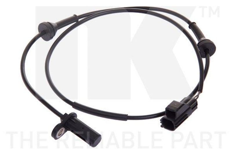 NK 294813 Sensor, Raddrehzahl f&uuml;r VOLVO