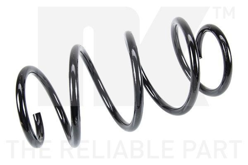 NK 539901 Fahrwerksfeder f&uuml;r NISSAN, RENAULT