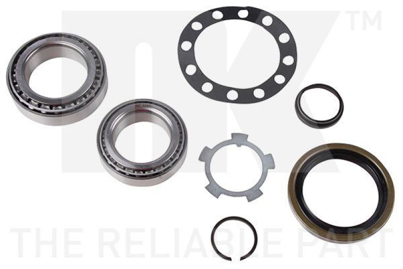 NK 754518 Radlager f&uuml;r TOYOTA