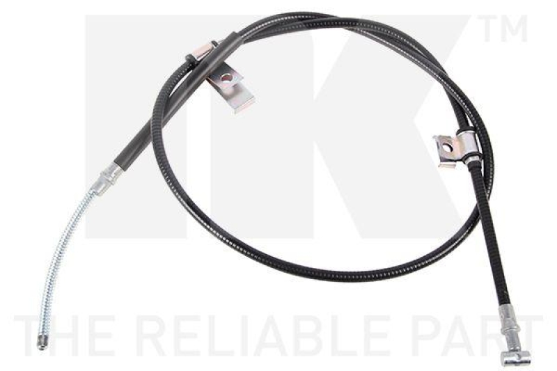 NK 905207 Seilzug, Feststellbremse f&uuml;r SUZUKI