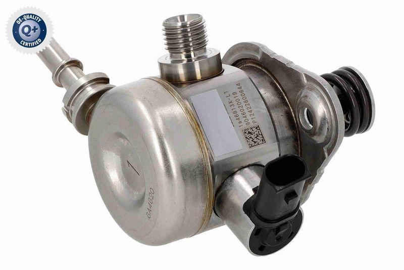 ACKOJA A53-25-0006 Hochdruckpumpe 2-Polig / Benzin-Direkteinspritzer für KIA