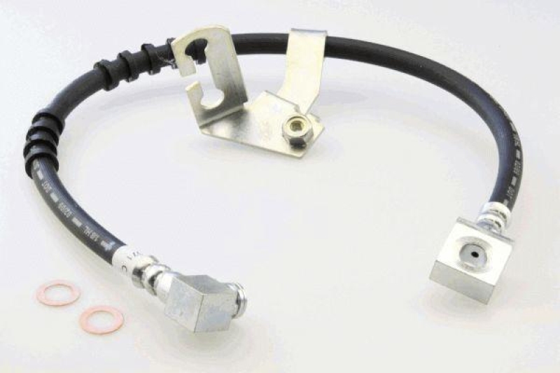 HELLA 8AH 355 468-081 Bremsschlauch f&uuml;r CHRYSLER