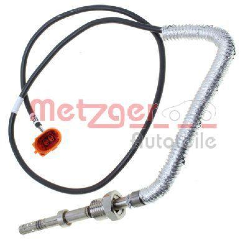 METZGER 0894006 Sensor, Abgastemperatur f&uuml;r AUDI/SEAT/SKODA/VW