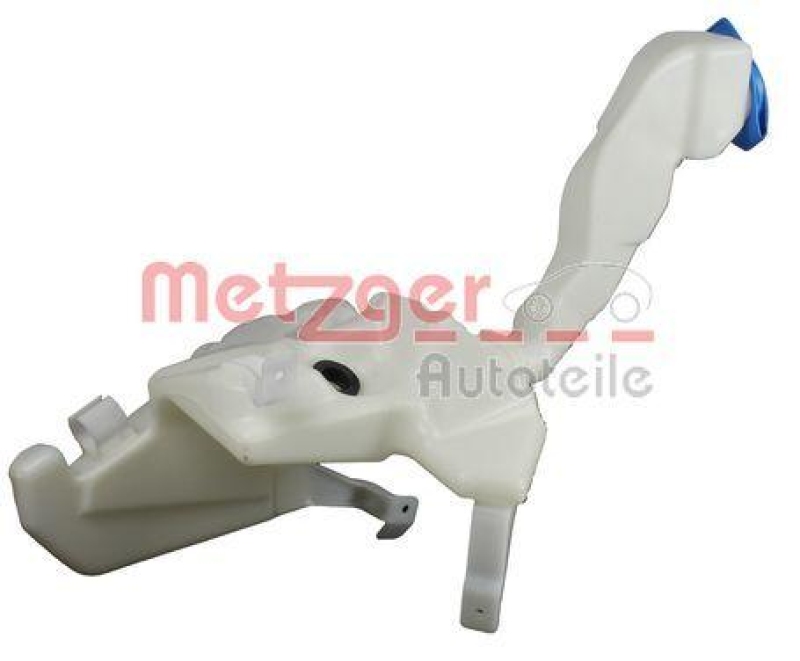 METZGER 2140070 Waschwasserbehälter, Scheibenreinigung