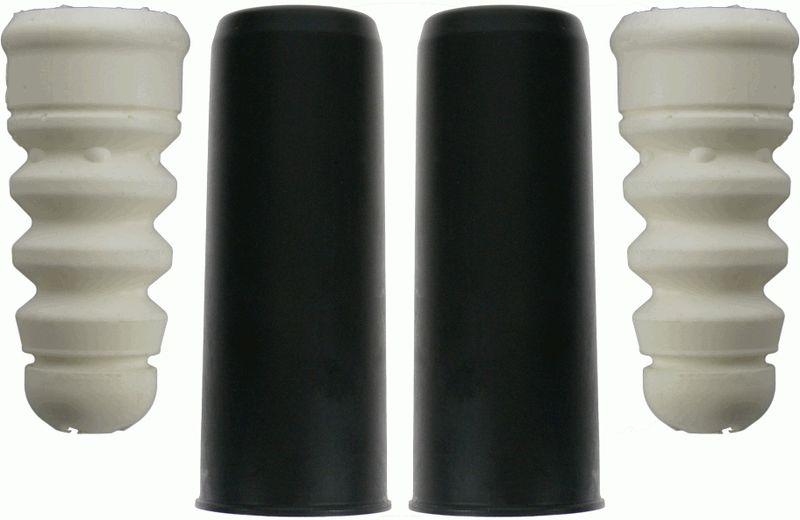 SACHS 900082 Staubschutzsatz Sto&szlig;d&auml;mpfer Service Kit