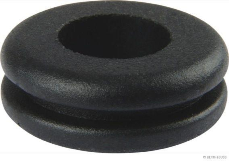 HERTH+BUSS 50280213 Kabeldurchf&uuml;hrungst&uuml;lle 21 mm, 13 mm