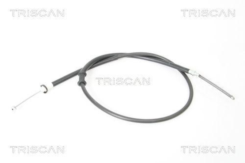 TRISCAN 8140 15198 Handbremsseil f&uuml;r Fiat Idea