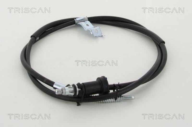 TRISCAN 8140 80117 Handbremsseil f&uuml;r Jeep Cherokee