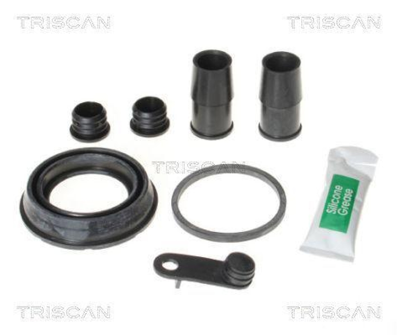 TRISCAN 8170 204611 Reperatursatz f&uuml;r Bmw 545I, 535D