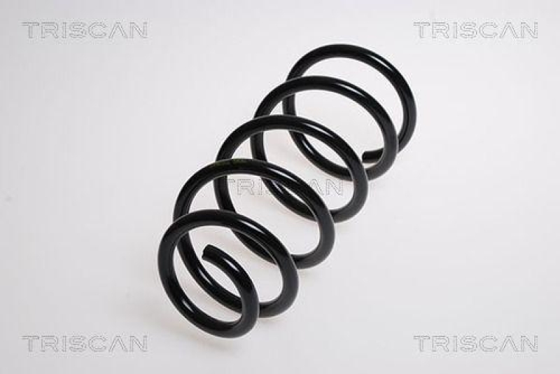 TRISCAN 8750 15108 Spiralfeder Hinten f&uuml;r Fiat
