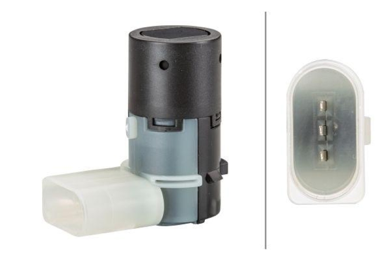 HELLA 6PX 358 141-241 Sensor, Einparkhilfe