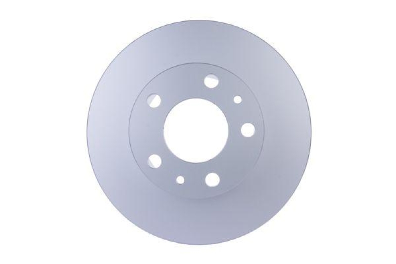 HELLA 8DD 355 104-391 Bremsscheibe f&uuml;r FIAT/P.S.A