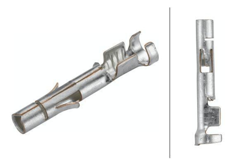 HELLA 8KW 863 923-003 Leitungsverbinder B 169 -> 1,5 mm&sup2;