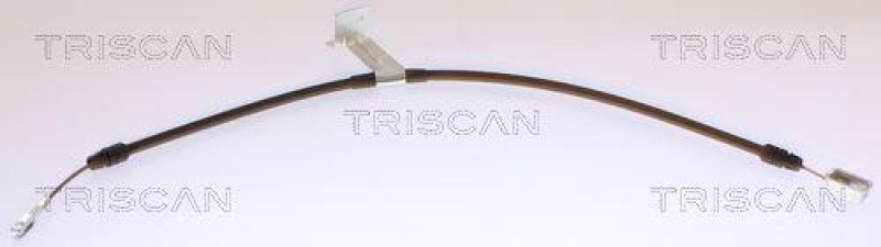 TRISCAN 8140 161243 Handbremsseil f&uuml;r Ford