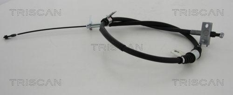 TRISCAN 8140 44104 Handbremsseil f&uuml;r Ssangyong