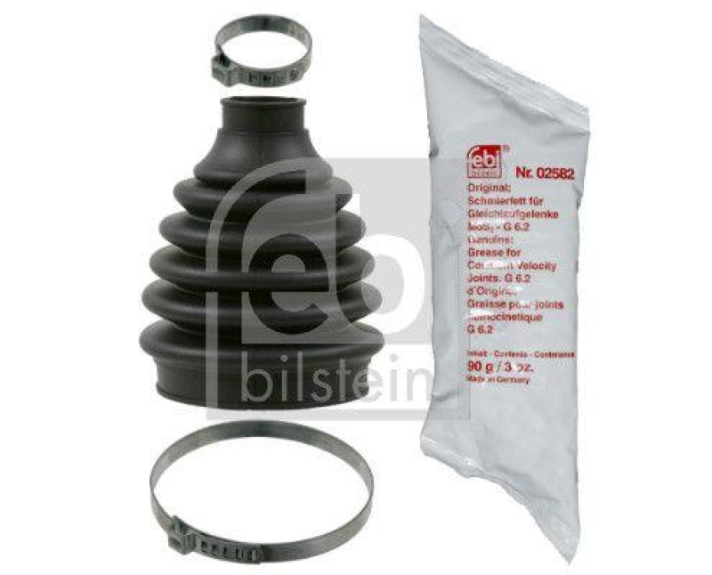 FEBI BILSTEIN 06130 Achsmanschettensatz f&uuml;r Ford