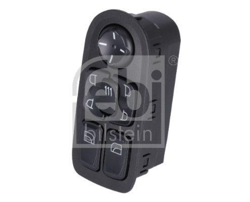 FEBI BILSTEIN 101848 Schaltereinheit f&uuml;r DAF