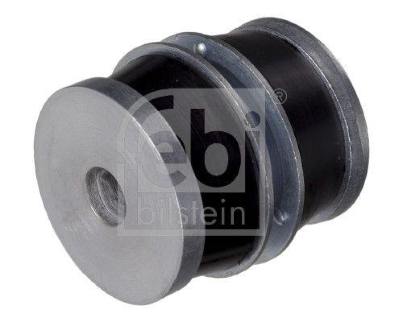 FEBI BILSTEIN 103162 Anschlagpuffer f&uuml;r Blattfeder f&uuml;r M A N