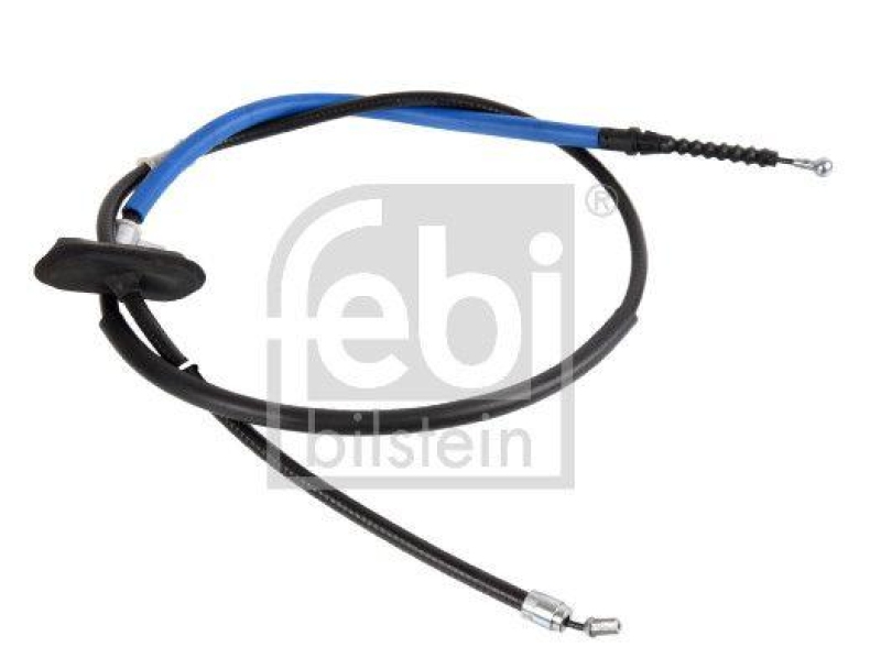 FEBI BILSTEIN 109493 Handbremsseil f&uuml;r Vauxhall