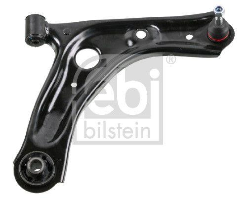 FEBI BILSTEIN 185902 Querlenker mit Lagern und Gelenk f&uuml;r CITROEN