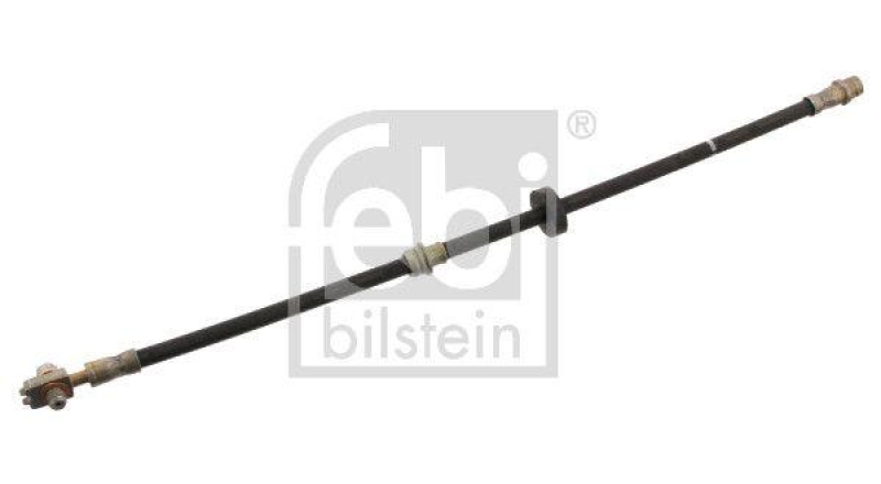 FEBI BILSTEIN 29654 Bremsschlauch f&uuml;r VW-Audi