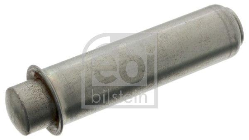 FEBI BILSTEIN 46592 Riemenspanner f&uuml;r Zahnriemen f&uuml;r Iveco