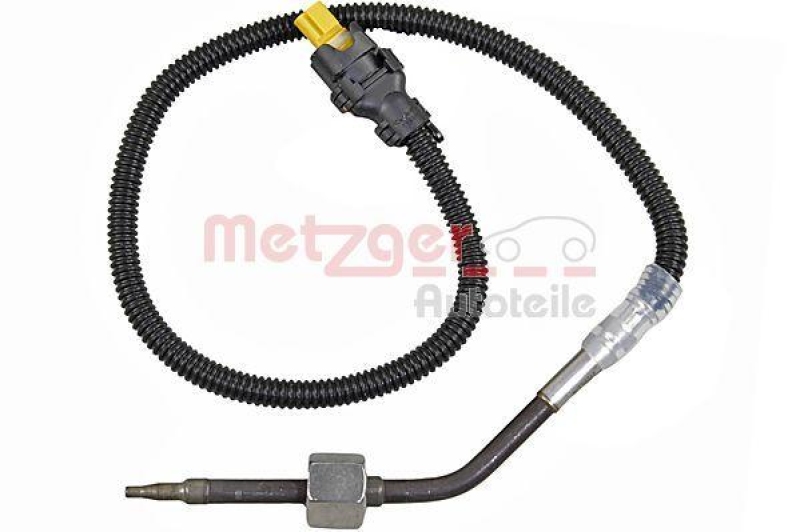 METZGER 0894430 Sensor, Abgastemperatur f&uuml;r MB