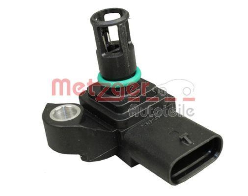 METZGER 0906365 Sensor, Saugrohrdruck f&uuml;r BMW