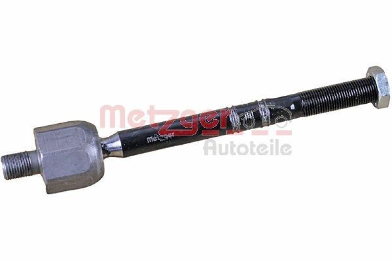 METZGER 51029508 Axialgelenk, Spurstange f&uuml;r AUDI VA links/rechts