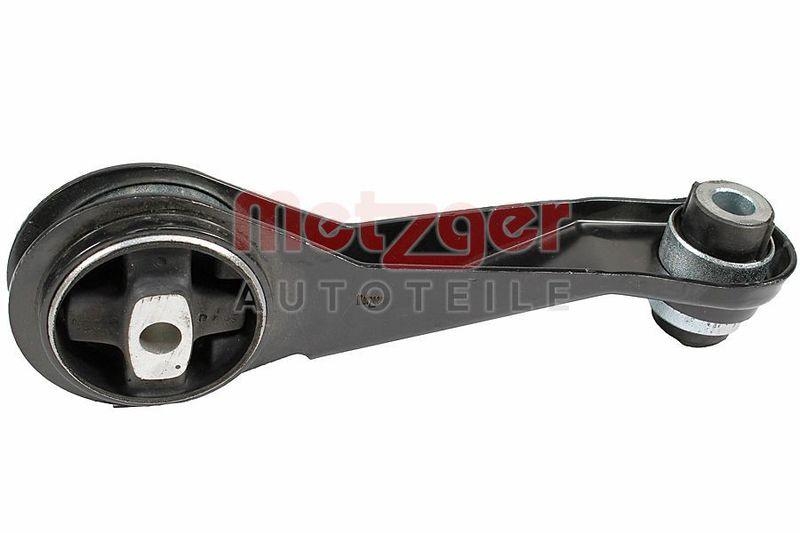 METZGER 8054075 Lagerung, Motor f&uuml;r NISSAN/RENAULT