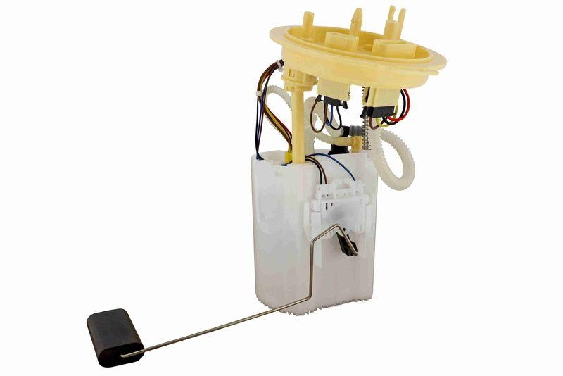 VEMO V10-09-1336 Kraftstoff-F&ouml;rdereinheit 5 Bar 7-Polig Diesel f&uuml;r VW