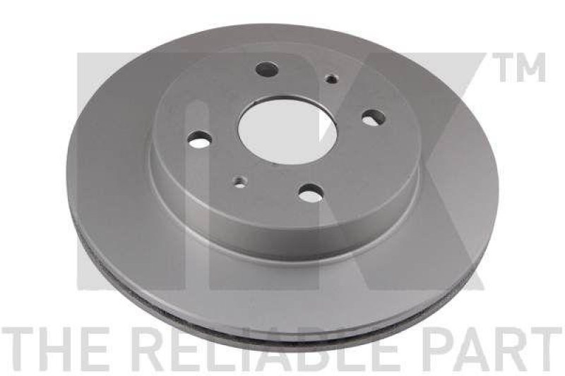 NK 315114 Bremsscheibe f&uuml;r DAIHATSU, SUBARU
