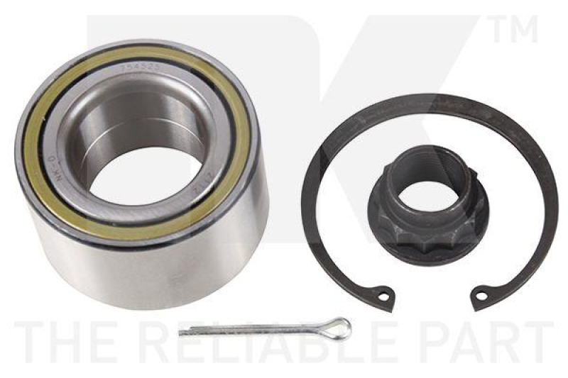 NK 754525 Radlager f&uuml;r TOYOTA