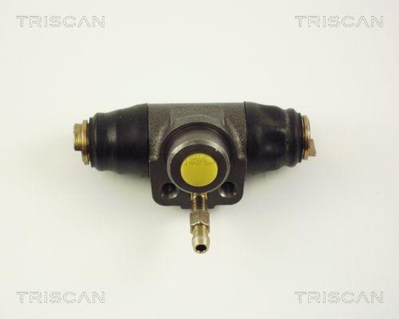 TRISCAN 8130 29012 Radzylinder f&uuml;r Vw
