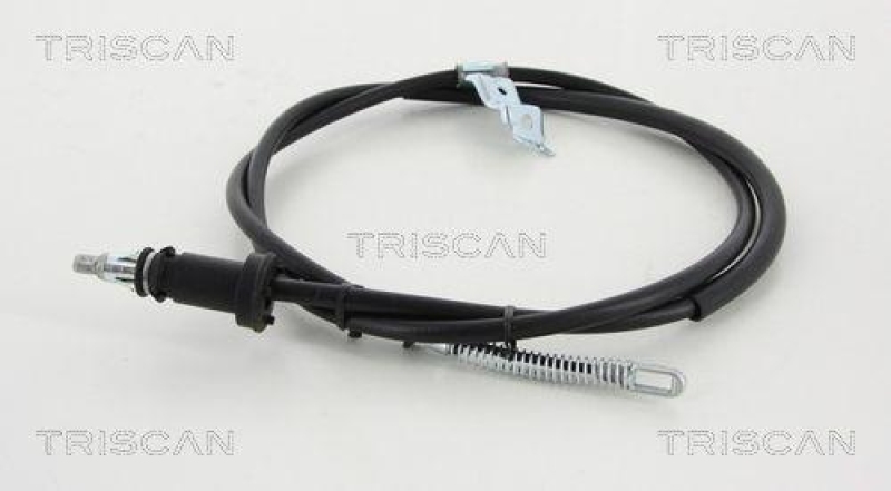 TRISCAN 8140 80118 Handbremsseil f&uuml;r Jeep Cherokee