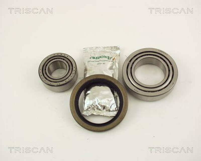 TRISCAN 8530 23110 Radlagersatz Vorne f&uuml;r Mercedes 307D,308D,309D,31
