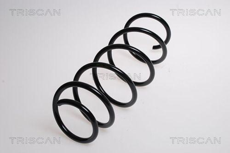 TRISCAN 8750 15109 Spiralfeder Vorne f&uuml;r Fiat