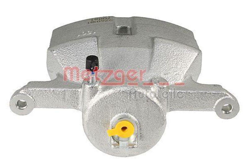 METZGER 6260181 Bremssattel Neuteil f&uuml;r NISSAN VA links