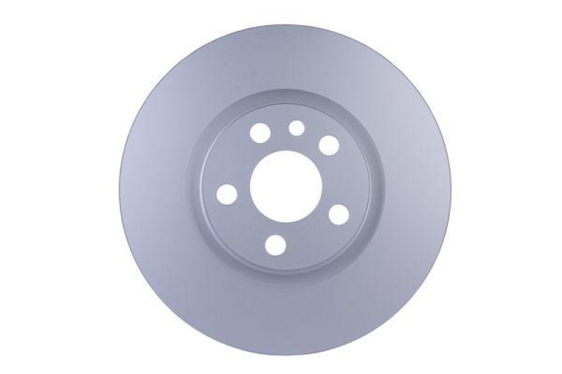 HELLA 8DD 355 104-451 Bremsscheibe f&uuml;r P.S.A/FIAT/LANCIA