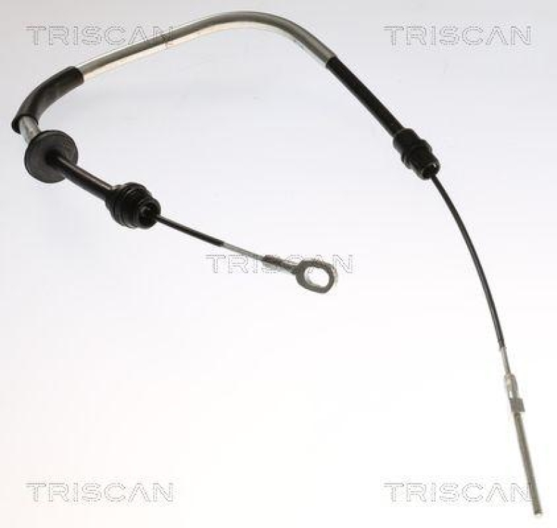 TRISCAN 8140 161244 Handbremsseil f&uuml;r Ford