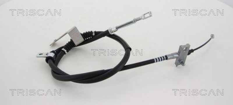 TRISCAN 8140 44106 Handbremsseil f&uuml;r Ssangyong