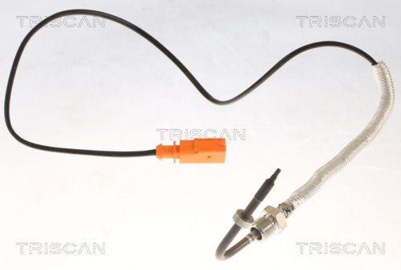 TRISCAN 8826 29135 Sensor, Abgastemperatur f&uuml;r Vag